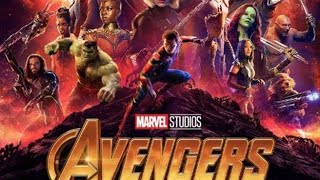 Avengers infinity war full hindi movie [upl. by Siobhan]