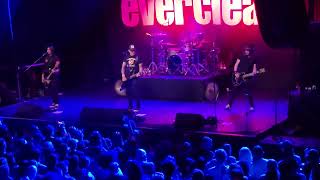 Everclear at 1st Avenue Minneapolis MN [upl. by Aekim]