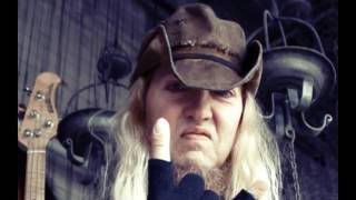 IMPACT  Interview with Warrel Dane Sanctuary Nevermore [upl. by Nhguavad]