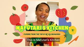 How to Make Mishkaki  Tanzanian Recipe [upl. by Airdnaxila]