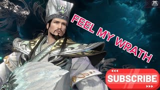 Zhuge Liang IS TOO OP ZHUGE LIANG GAMEPLAY Dynasty Legend 2 Road To Emerald PVP Season 53 [upl. by Xineohp]