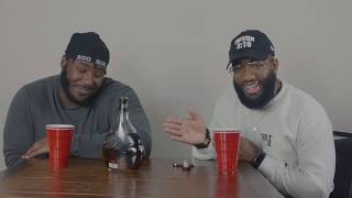 Pour amp Sip Episode 1 Meukow VS Cognac [upl. by Trabue472]