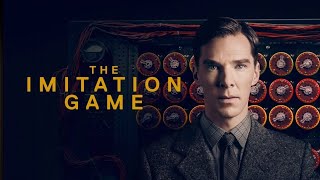 The imitation Game Hollywood movie hindi fact and story movies review explained [upl. by Nauaj539]