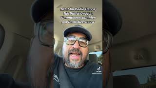 1077 fm Radio Tierra The Dalles OregonSintonizanos tambien por Radiotierraorg musica radio dj [upl. by Seugram]