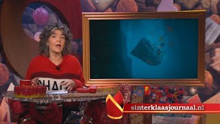 sinterklaasjournaalpdf [upl. by Nileve358]