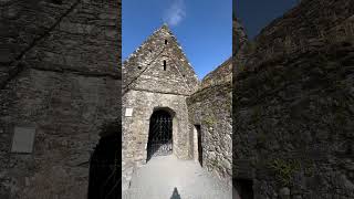 Explore glendalough travelireland irelandtourism fyp discover fypyoutube fy [upl. by Padegs371]