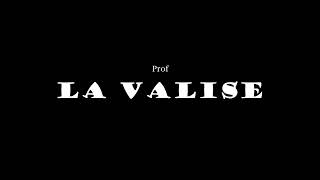 Prof  La Valise prod by haroldbeats [upl. by London]