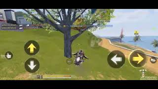 3rd party other teamscall of duty mobile BR solo vs squad [upl. by Reeba404]