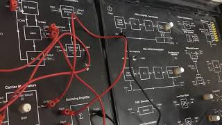 QPSK Modulation amp Demodulation YouTube [upl. by Nathalie]