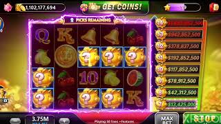 Winning Jackpot Casino Game 20261 cc 20220119 [upl. by Lougheed61]