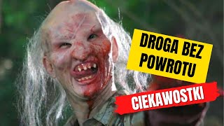 Droga bez powrotu  Ciekawostki  KULTOWE HORRORY [upl. by Yaker]