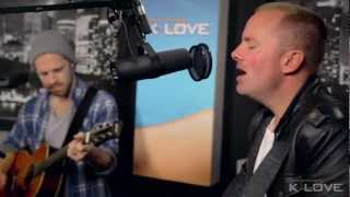 KLOVE  Chris Tomlin quotWhom Shall I Fearquot LIVE [upl. by Leon]