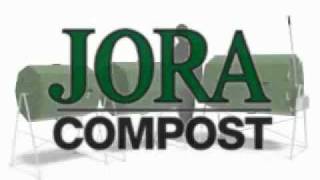 Instruction Joraform Composter [upl. by Aslam806]