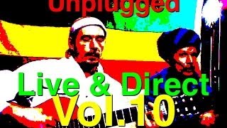 Acoustic ROOTS REGGAE MUSIC Vol10 Song Straight Forward LIVE UNPLUGGED by DreaDnuT 2013 [upl. by Ratcliffe]