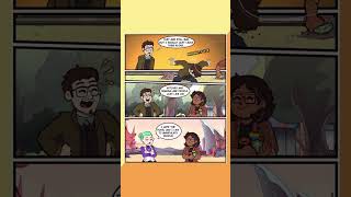 The Flipflop 👡  theowlhouse trending comics funny shorts fyp [upl. by Greerson]