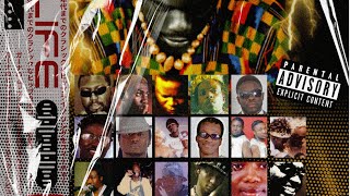 GHANA HIPLIFE MIX VOL 2  nonstop [upl. by Ap]