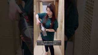 How to use Agaro Regal Plus Upright Vacuum Cleaner youtubeshorts agaro vaccum [upl. by Emmie]