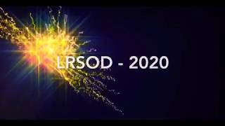 LRSOD  2020 [upl. by Pish]