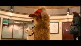 Paddington  Trailer Deutsch zum Kinofilm  Seit 4Dezember 2014 im Kino [upl. by Welcher]