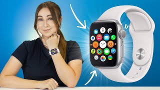 Apple Watch Series 6 Tips Tricks amp Hidden Features  You ABSOLUTELY MUST Know [upl. by Llevol]