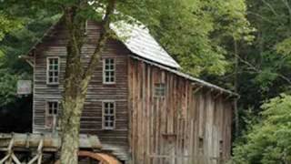 Gauley Mountain WV the town of Ansted [upl. by Spaulding]