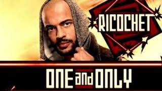 Ricochet “One And Only” Metal Version [upl. by Chambers]