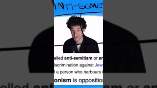 jreg Clears Up Any Confusion About antizionism and antiSemitism [upl. by Arline]