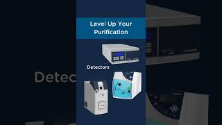 Level up your purification with scalable flexible prep HPLC solutions for your applications [upl. by Jones134]