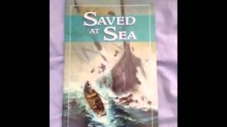 Saved at Sea FULL Audiobook [upl. by Meenen]