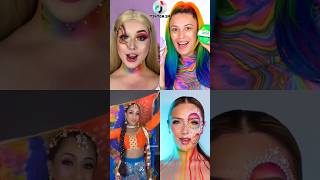 Which One Your Best 🧐👀 ABCD👈viral tiktok makeup shorts youtubeshorts [upl. by Ingemar]