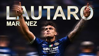 Tutti i Gol di Lautaro con la maglia dellInter in Serie A Stagione 202122 [upl. by Aciretahs269]