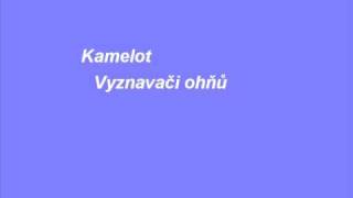 vyznavači ohňů kamelot [upl. by Paddie119]