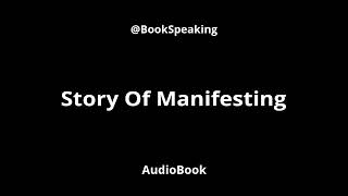 Story of Manifesting audiobook manifestation [upl. by Liek]