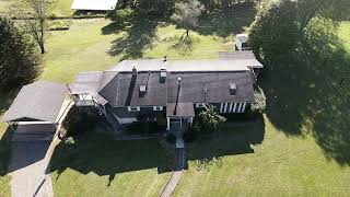 139 Vineyard Lane Fairmont WV 26554  Virtual Tours [upl. by Aihsiym875]