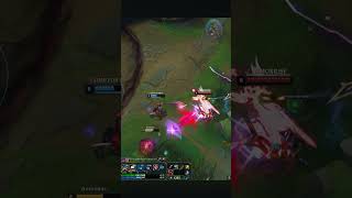 Caitlyn OUTPLAYS Viego with INSANE Skill [upl. by Dremann]