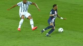 Neymar Skills and Goals  Psg 2023 [upl. by Dnalrah]