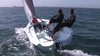 How to Sail  What makes a sailboat work Essential factors [upl. by Ellecrad]