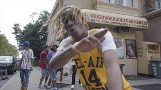 Mir Fontane  Bodega Official Music Video [upl. by Collbaith]