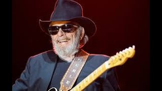 Merle Haggard amp Willie Nelson quotOkie from Muskogeequot [upl. by Eugenie]