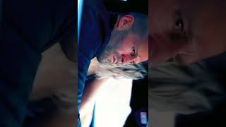 The Most Unbelievable Stunts From Hobbs amp Shaw [upl. by Haduhey]