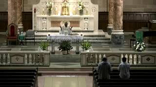 Saint Joseph Monastery Parish Live Stream [upl. by Ing]