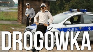 Najgorszy patrol policji w Polsce Tak się wlepia mandaty  HELPDESK [upl. by Neira]