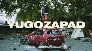 NUCCI  YUGOZAPAD JUŽNI VETAR 2 OFFICIAL SOUNDTRACK [upl. by Lachus]