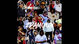 LoFrmDaMo2DaMoon OFFICIAL AUDIO [upl. by Hgielanna494]