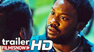 CHARM CITY KINGS Trailer 2020 Meek Mill Drama Movie [upl. by Atsirhcal]