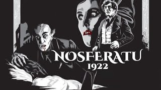 Nosferatu 1922 Legendado [upl. by Nawat]