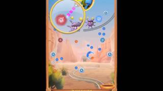 Peggle Blast Level 129 [upl. by Entruoc288]