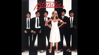 Blondie  Heart of Glass Lyrics [upl. by Inamik]