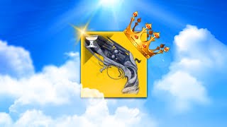 Why This Dumb Hand Cannon is the Best Exotic Ever [upl. by Perni]