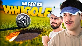 On sest AFFRONTÉ sur une MAP GOLF  ⛳ [upl. by Grim]